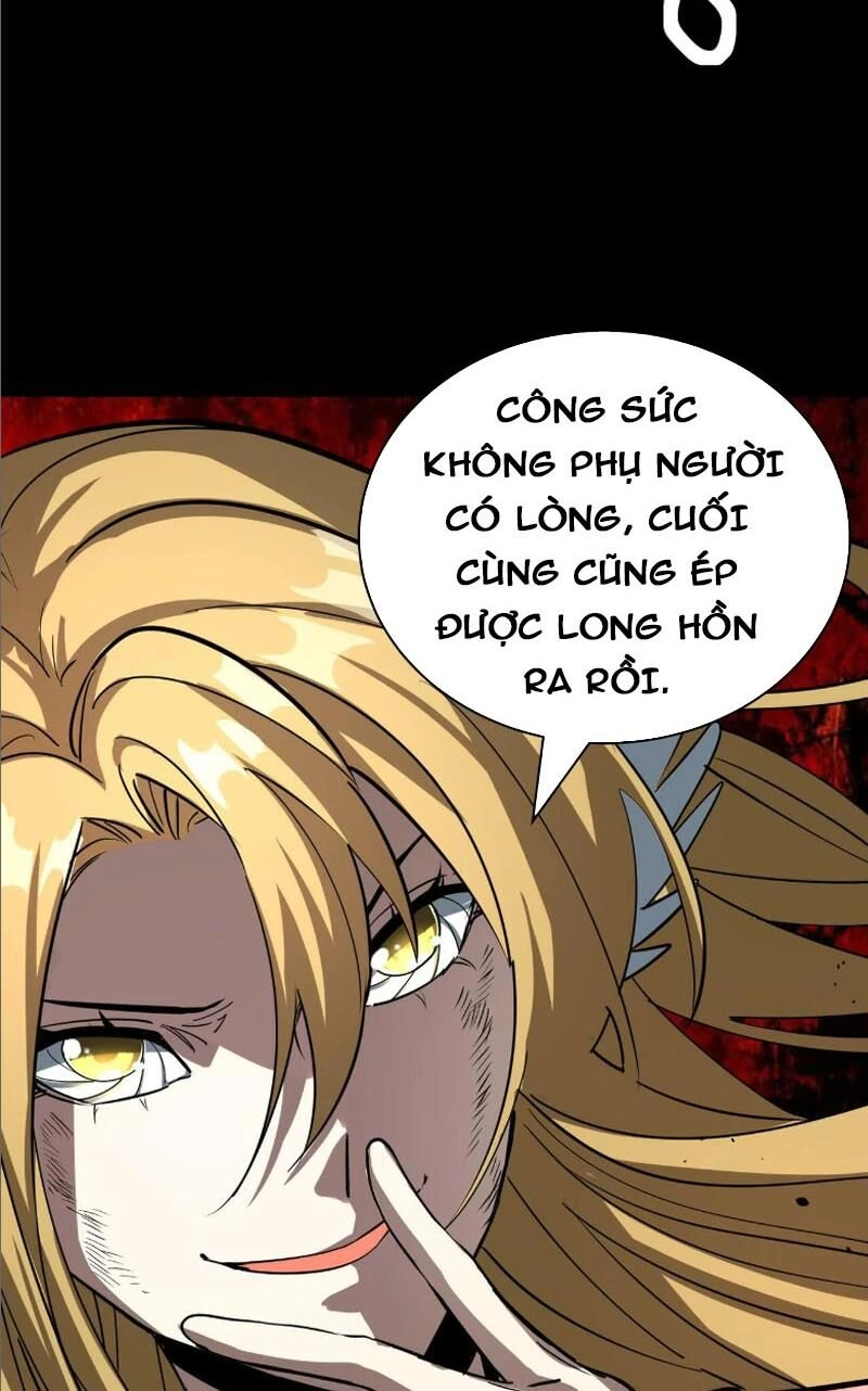 Tử Giới, Thức Tỉnh Tài Năng Hạng SSS Chapter 81 - 28