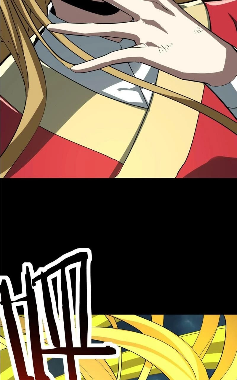 Tử Giới, Thức Tỉnh Tài Năng Hạng SSS Chapter 81 - 29