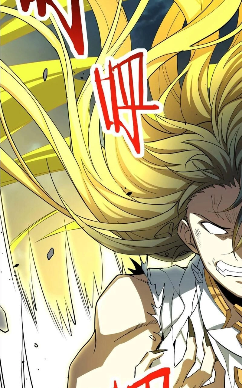 Tử Giới, Thức Tỉnh Tài Năng Hạng SSS Chapter 81 - 30