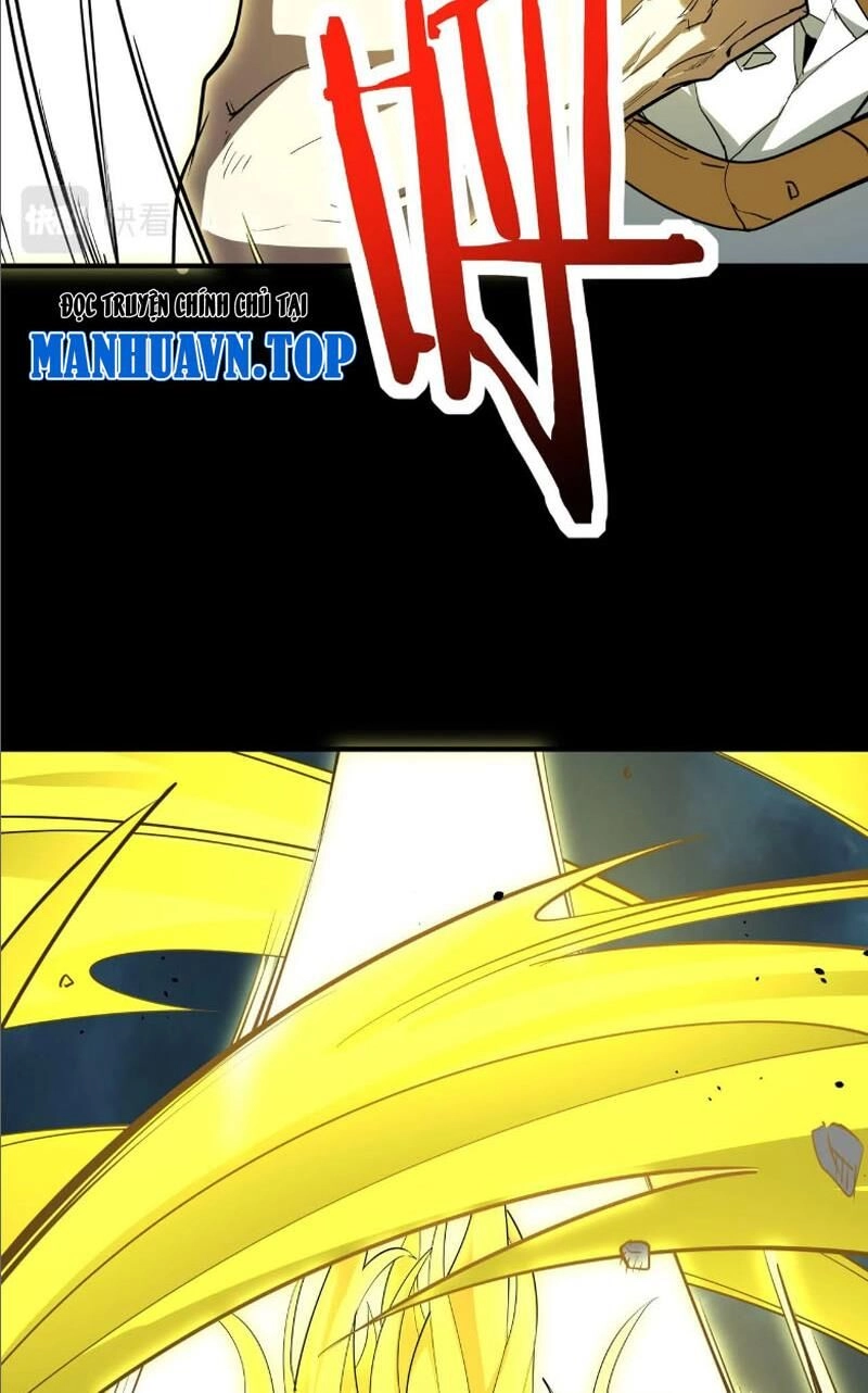 Tử Giới, Thức Tỉnh Tài Năng Hạng SSS Chapter 81 - 31