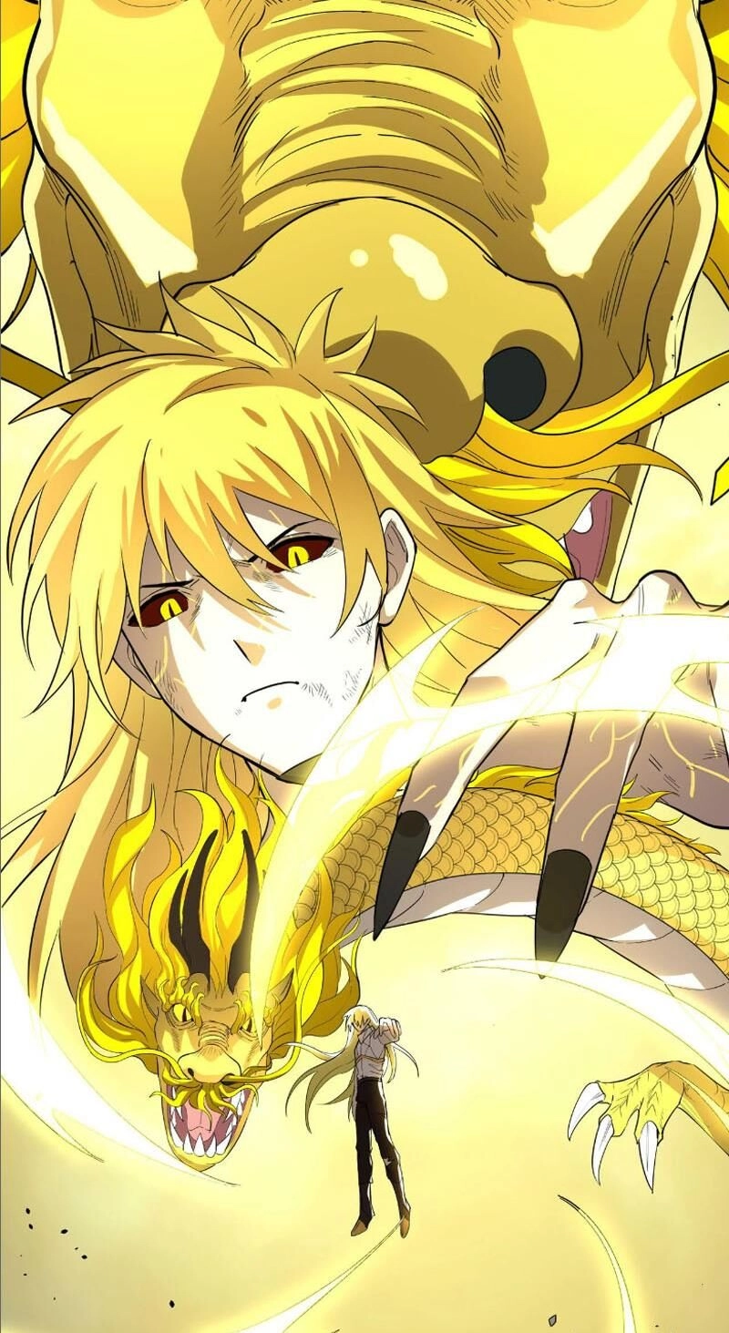 Tử Giới, Thức Tỉnh Tài Năng Hạng SSS Chapter 81 - 36