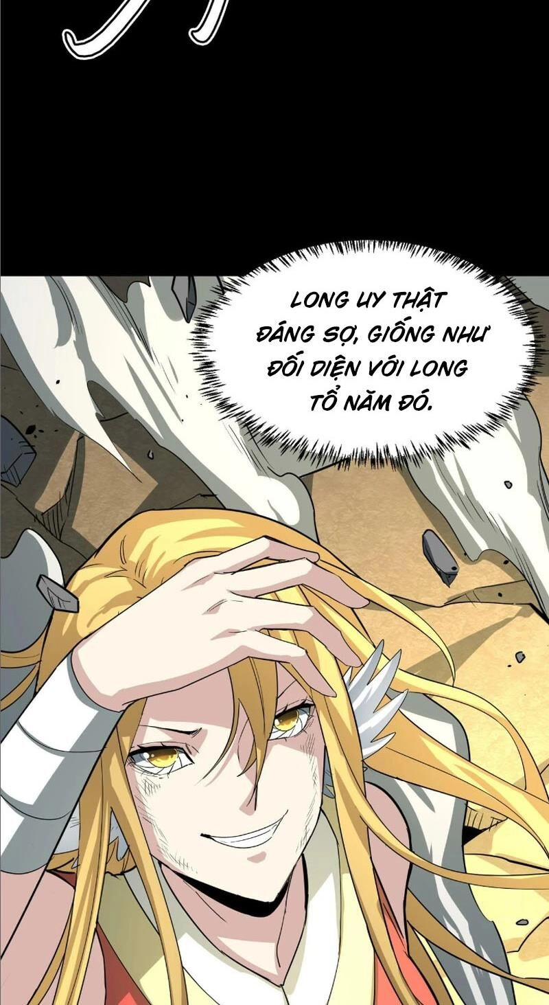 Tử Giới, Thức Tỉnh Tài Năng Hạng SSS Chapter 81 - 38