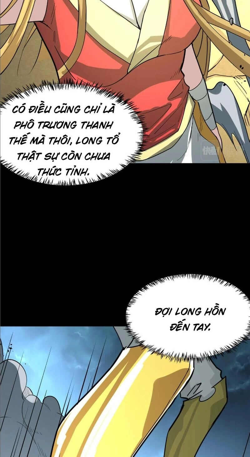 Tử Giới, Thức Tỉnh Tài Năng Hạng SSS Chapter 81 - 39