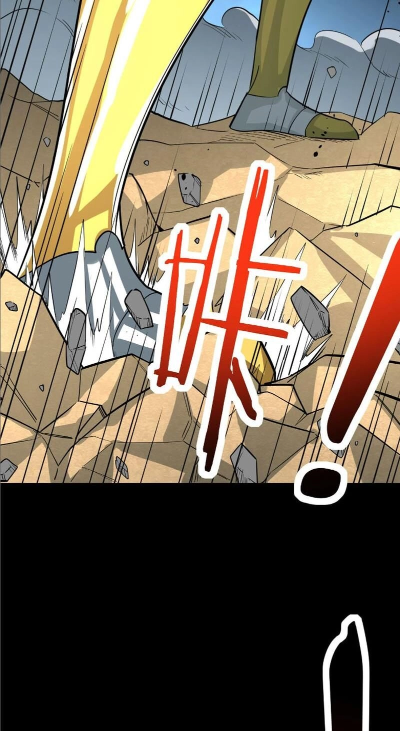 Tử Giới, Thức Tỉnh Tài Năng Hạng SSS Chapter 81 - 40