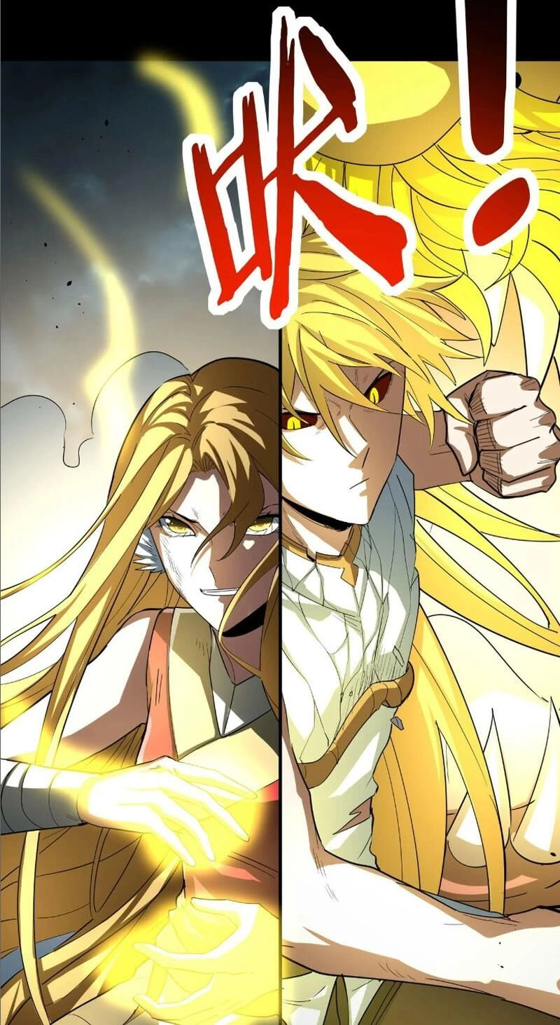 Tử Giới, Thức Tỉnh Tài Năng Hạng SSS Chapter 81 - 41