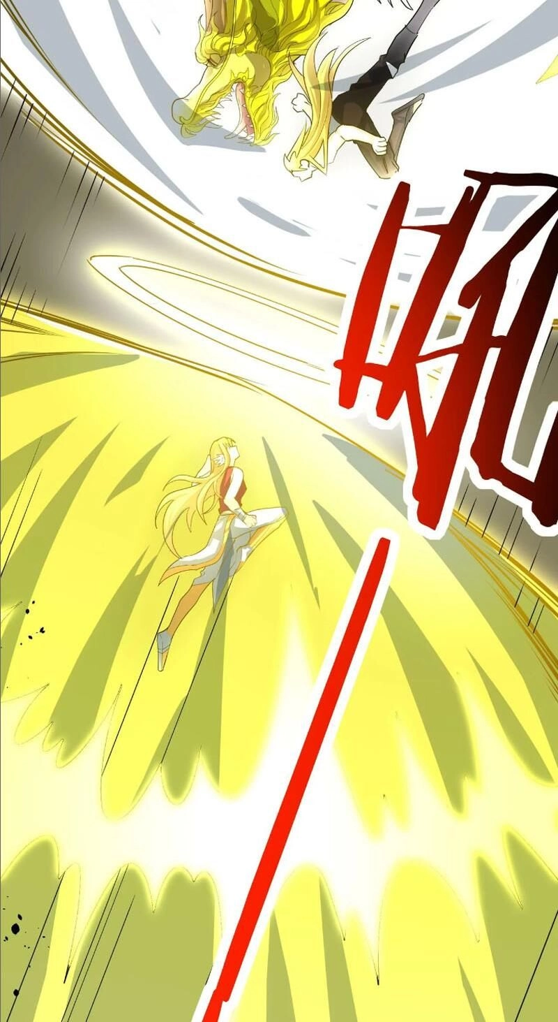 Tử Giới, Thức Tỉnh Tài Năng Hạng SSS Chapter 81 - 44