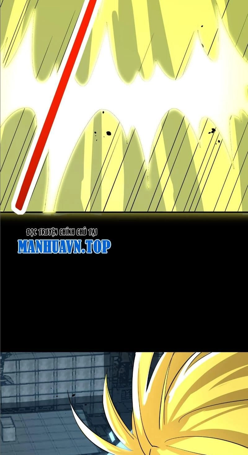 Tử Giới, Thức Tỉnh Tài Năng Hạng SSS Chapter 81 - 45