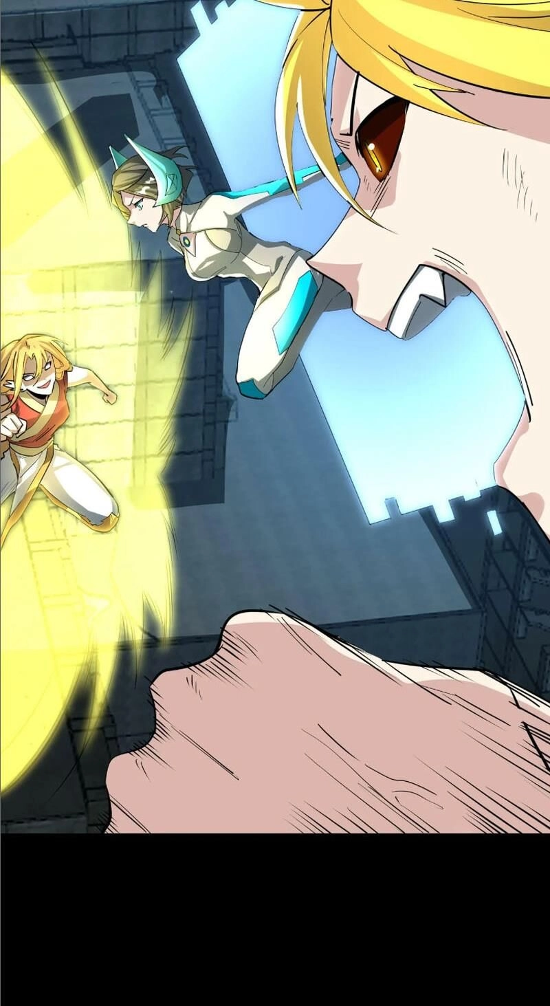 Tử Giới, Thức Tỉnh Tài Năng Hạng SSS Chapter 81 - 46