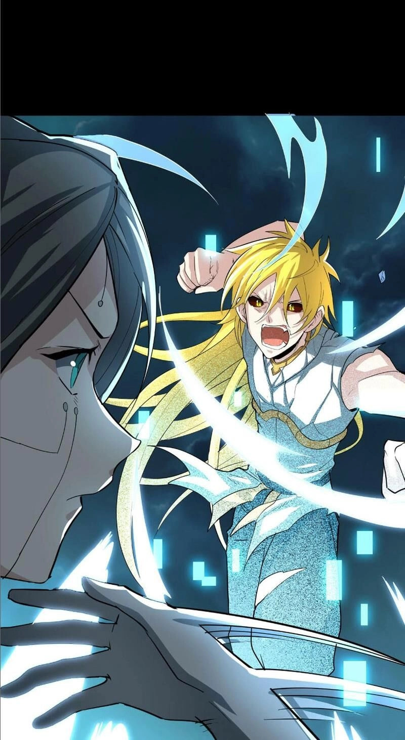 Tử Giới, Thức Tỉnh Tài Năng Hạng SSS Chapter 81 - 47