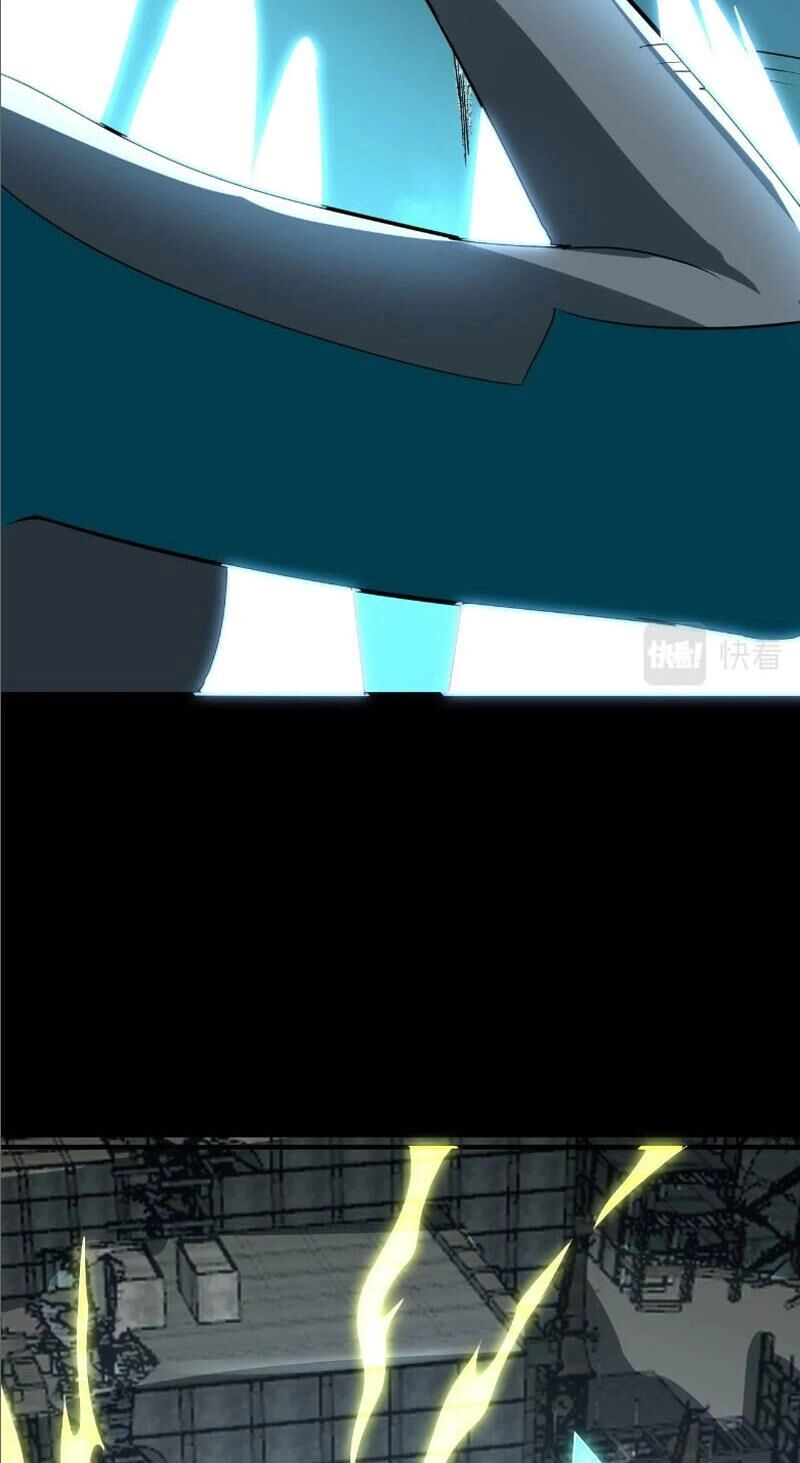 Tử Giới, Thức Tỉnh Tài Năng Hạng SSS Chapter 81 - 48