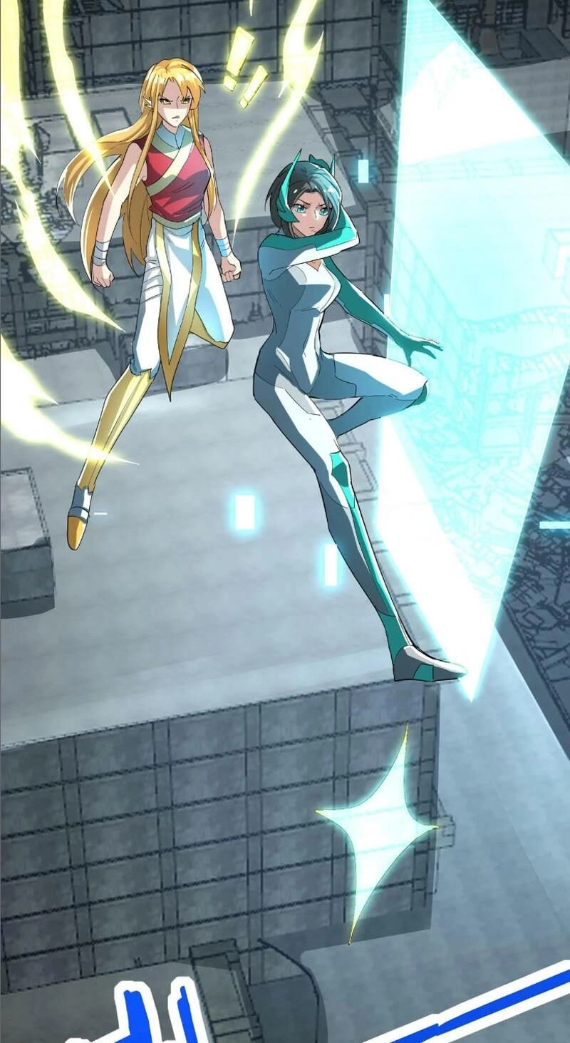 Tử Giới, Thức Tỉnh Tài Năng Hạng SSS Chapter 81 - 49