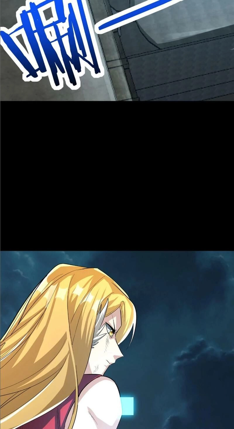 Tử Giới, Thức Tỉnh Tài Năng Hạng SSS Chapter 81 - 50