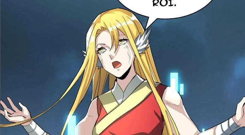 Tử Giới, Thức Tỉnh Tài Năng Hạng SSS Chapter 81 - 53