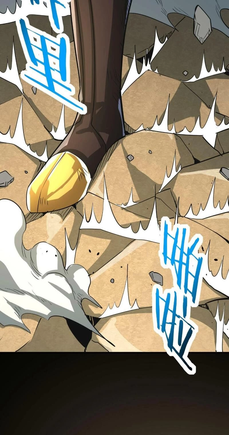 Tử Giới, Thức Tỉnh Tài Năng Hạng SSS Chapter 81 - 74