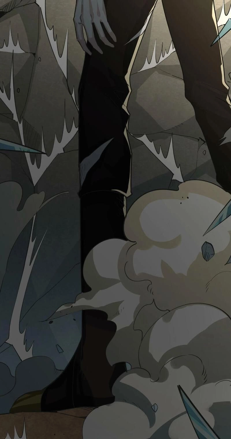 Tử Giới, Thức Tỉnh Tài Năng Hạng SSS Chapter 81 - 76