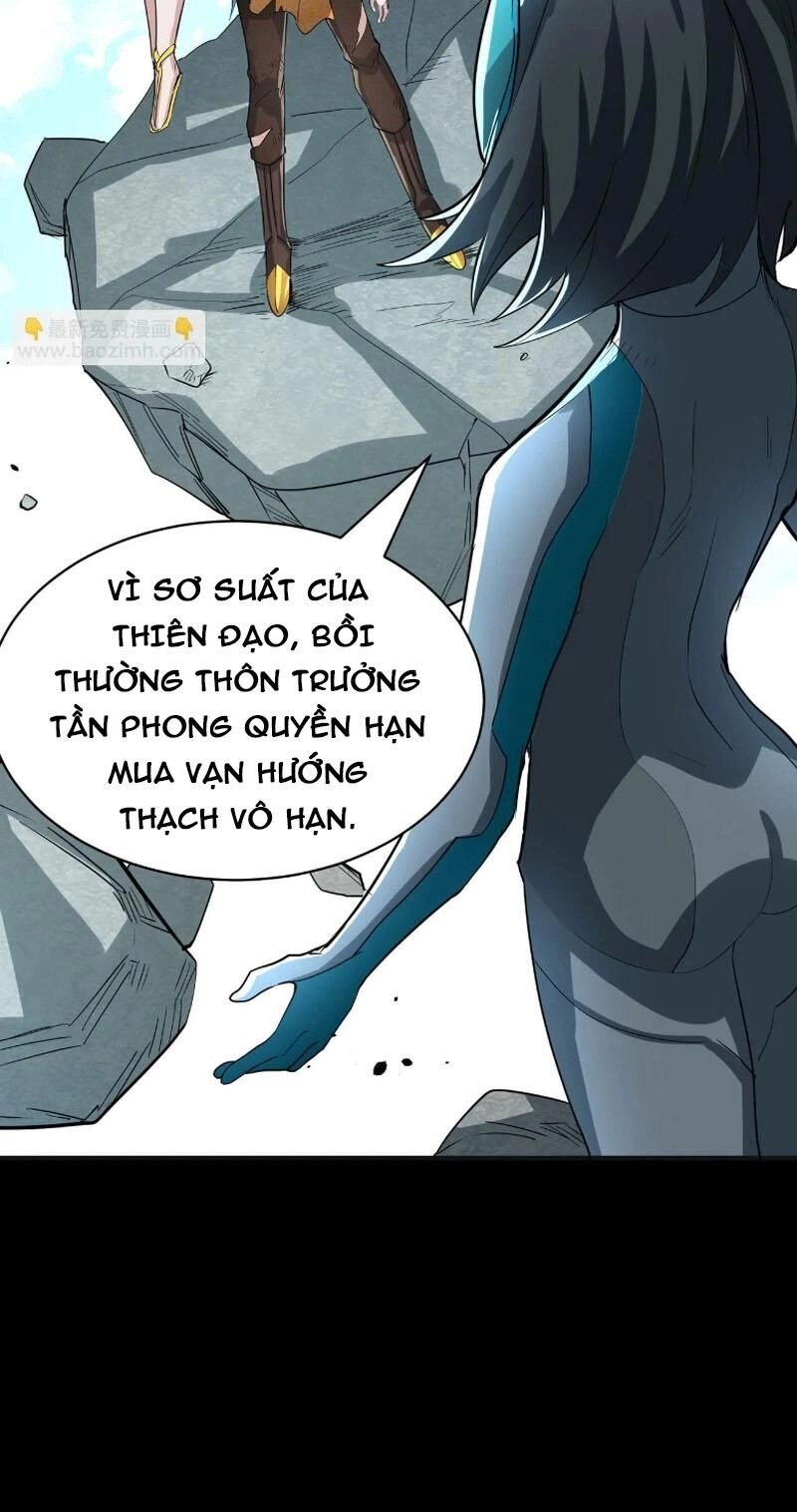 Tử Giới, Thức Tỉnh Tài Năng Hạng SSS Chapter 81 - 81