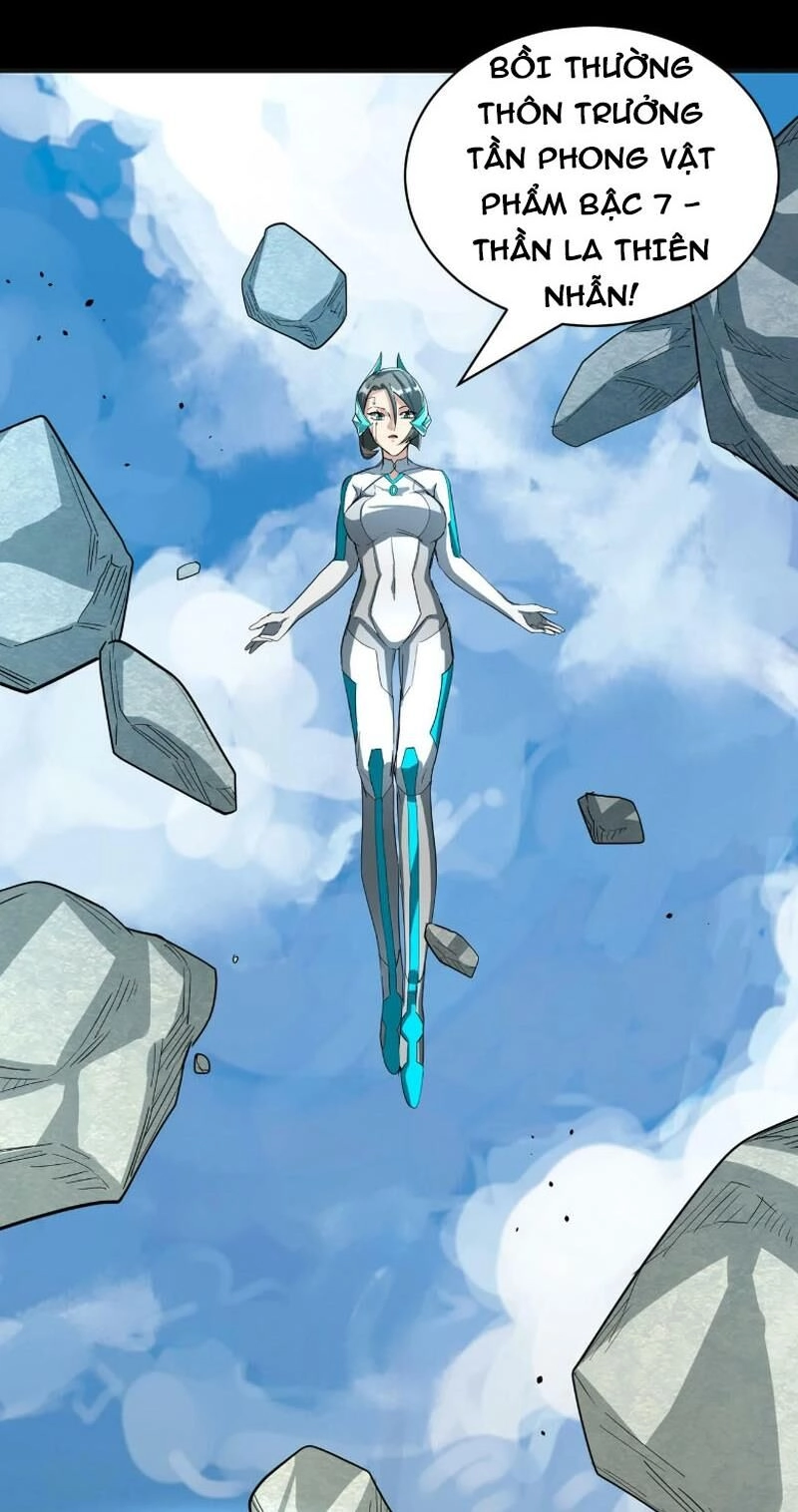 Tử Giới, Thức Tỉnh Tài Năng Hạng SSS Chapter 81 - 82