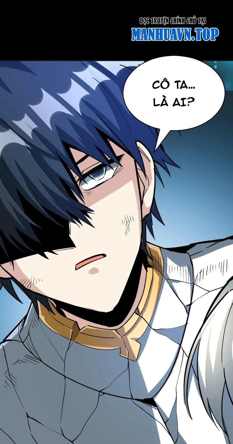 Tử Giới, Thức Tỉnh Tài Năng Hạng SSS Chapter 81 - 86