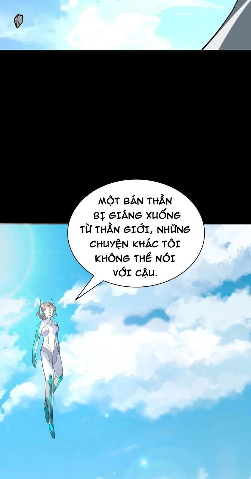 Tử Giới, Thức Tỉnh Tài Năng Hạng SSS Chapter 81 - 88