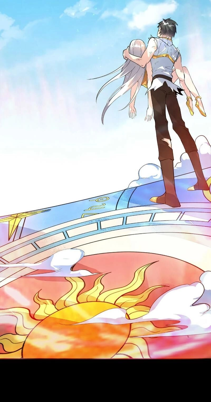 Tử Giới, Thức Tỉnh Tài Năng Hạng SSS Chapter 81 - 89