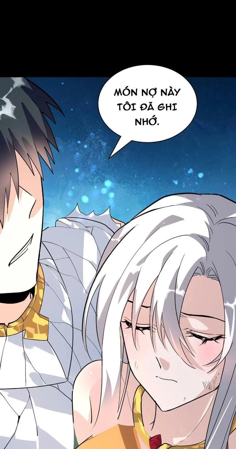 Tử Giới, Thức Tỉnh Tài Năng Hạng SSS Chapter 81 - 90