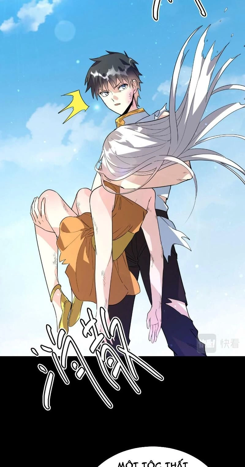 Tử Giới, Thức Tỉnh Tài Năng Hạng SSS Chapter 81 - 92