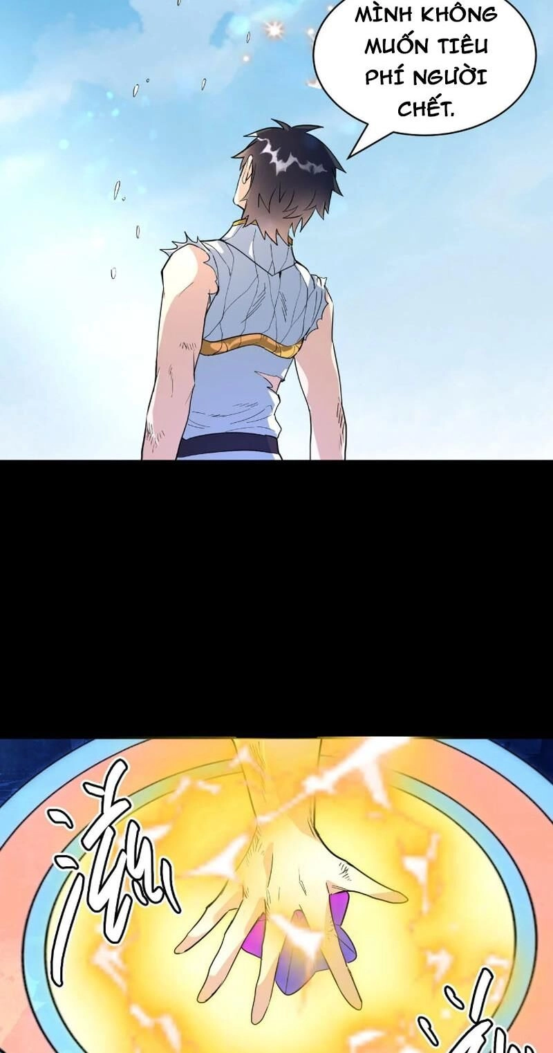 Tử Giới, Thức Tỉnh Tài Năng Hạng SSS Chapter 81 - 95