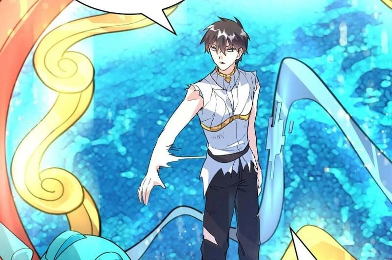 Tử Giới, Thức Tỉnh Tài Năng Hạng SSS Chapter 81 - 104