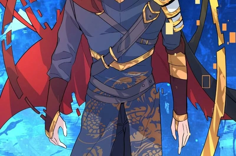 Tử Giới, Thức Tỉnh Tài Năng Hạng SSS Chapter 81 - 108