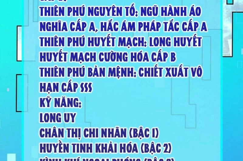 Tử Giới, Thức Tỉnh Tài Năng Hạng SSS Chapter 81 - 111