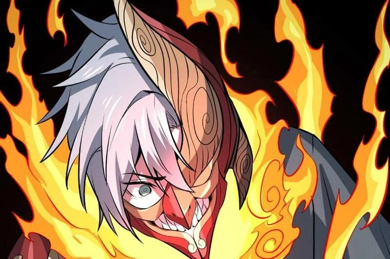 Tử Giới, Thức Tỉnh Tài Năng Hạng SSS Chapter 81 - 115