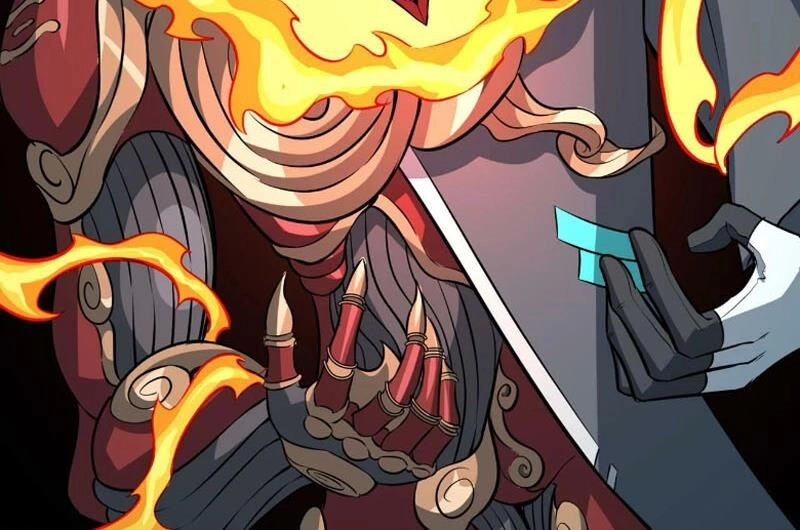 Tử Giới, Thức Tỉnh Tài Năng Hạng SSS Chapter 81 - 116