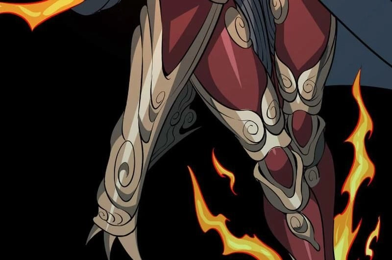 Tử Giới, Thức Tỉnh Tài Năng Hạng SSS Chapter 81 - 117