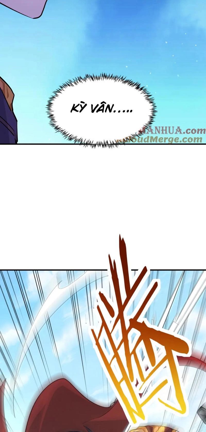 Tử Giới, Thức Tỉnh Tài Năng Hạng SSS Chapter 82 - 7