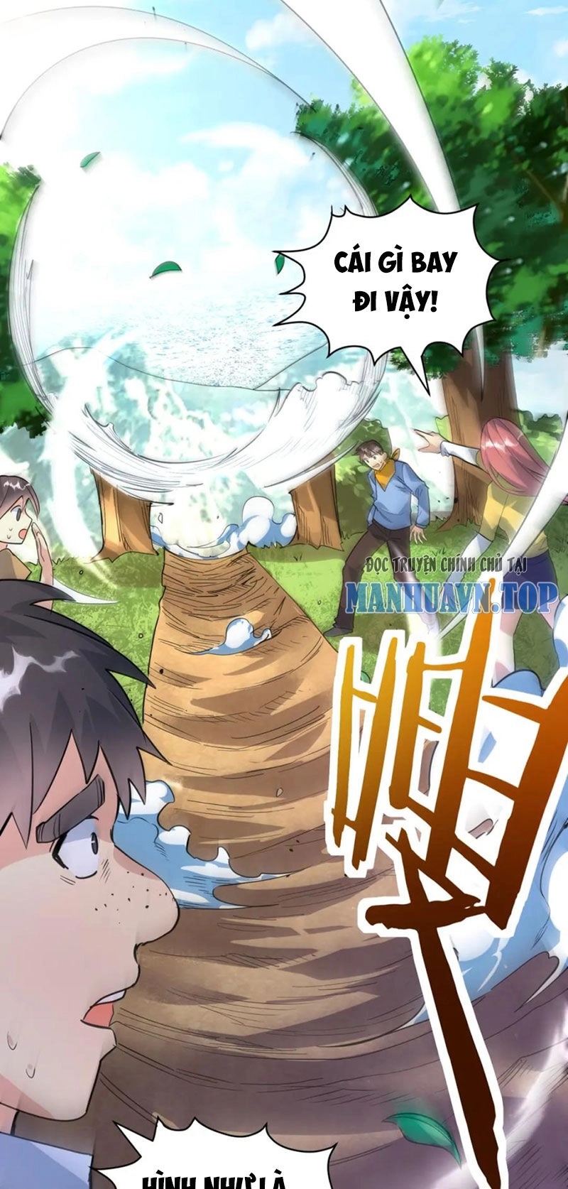 Tử Giới, Thức Tỉnh Tài Năng Hạng SSS Chapter 82 - 9