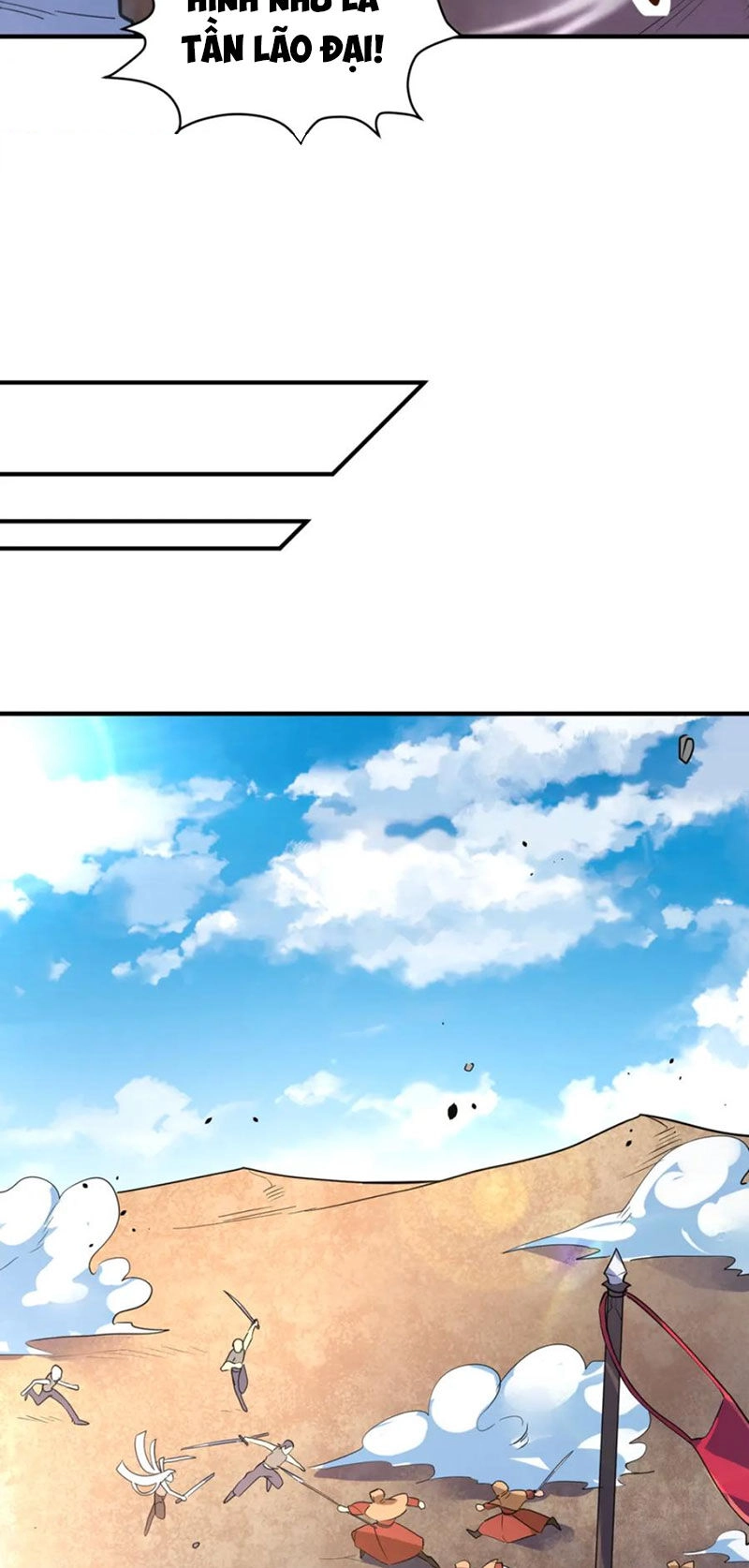 Tử Giới, Thức Tỉnh Tài Năng Hạng SSS Chapter 82 - 10