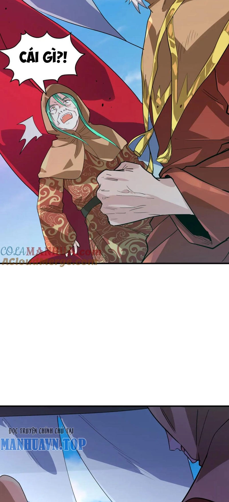 Tử Giới, Thức Tỉnh Tài Năng Hạng SSS Chapter 82 - 14