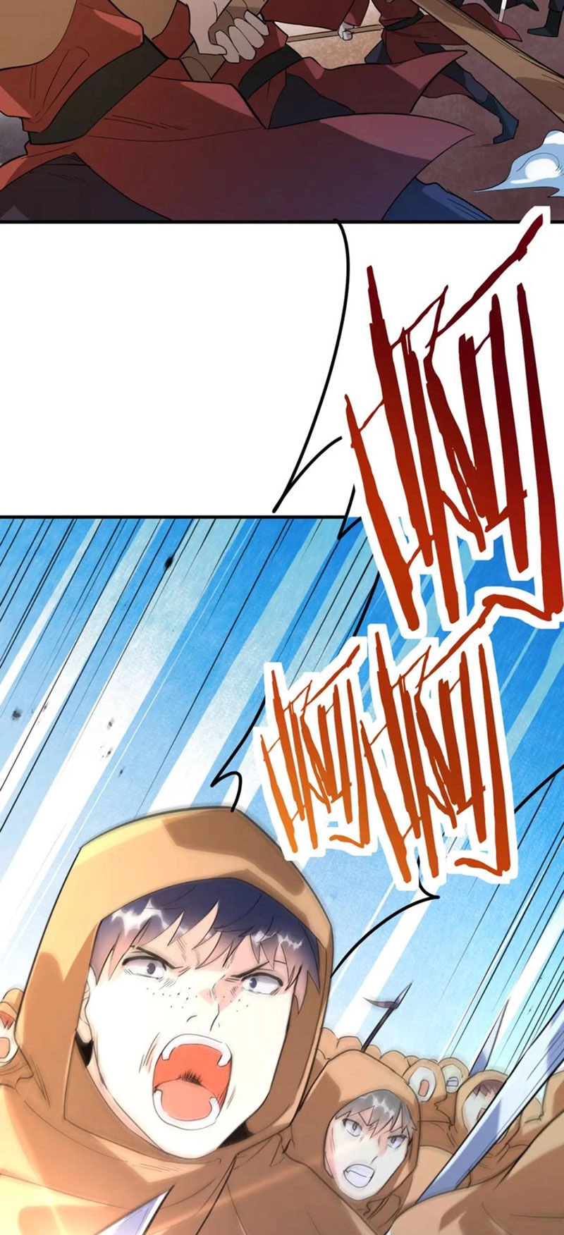 Tử Giới, Thức Tỉnh Tài Năng Hạng SSS Chapter 82 - 17