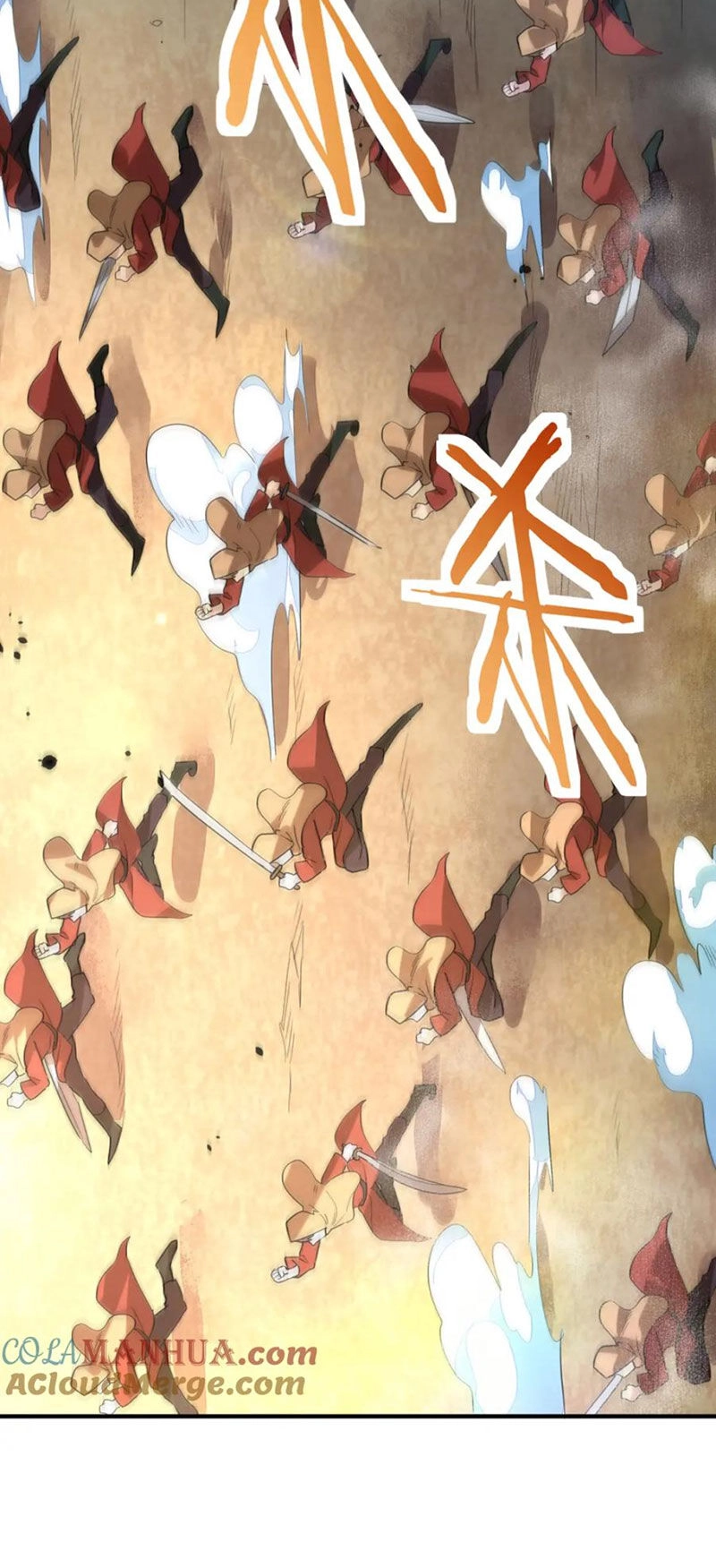 Tử Giới, Thức Tỉnh Tài Năng Hạng SSS Chapter 82 - 19