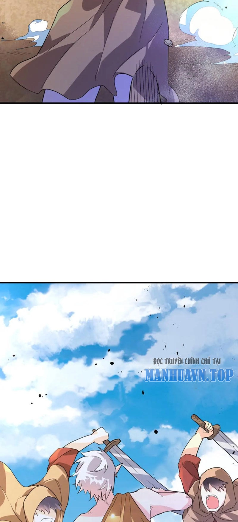 Tử Giới, Thức Tỉnh Tài Năng Hạng SSS Chapter 82 - 22