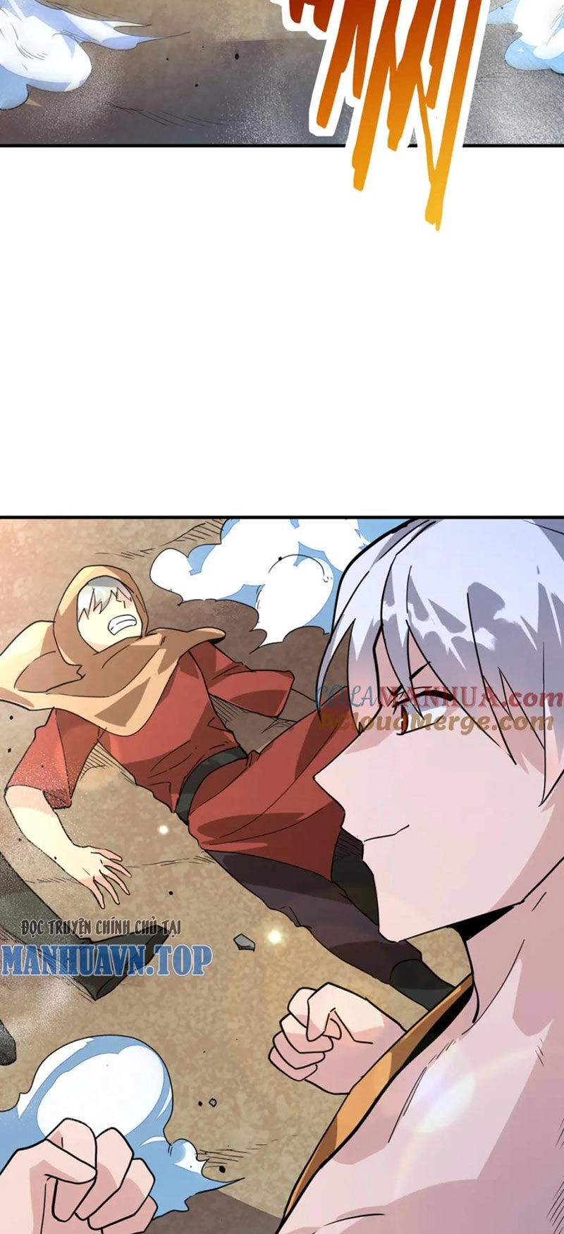 Tử Giới, Thức Tỉnh Tài Năng Hạng SSS Chapter 82 - 25