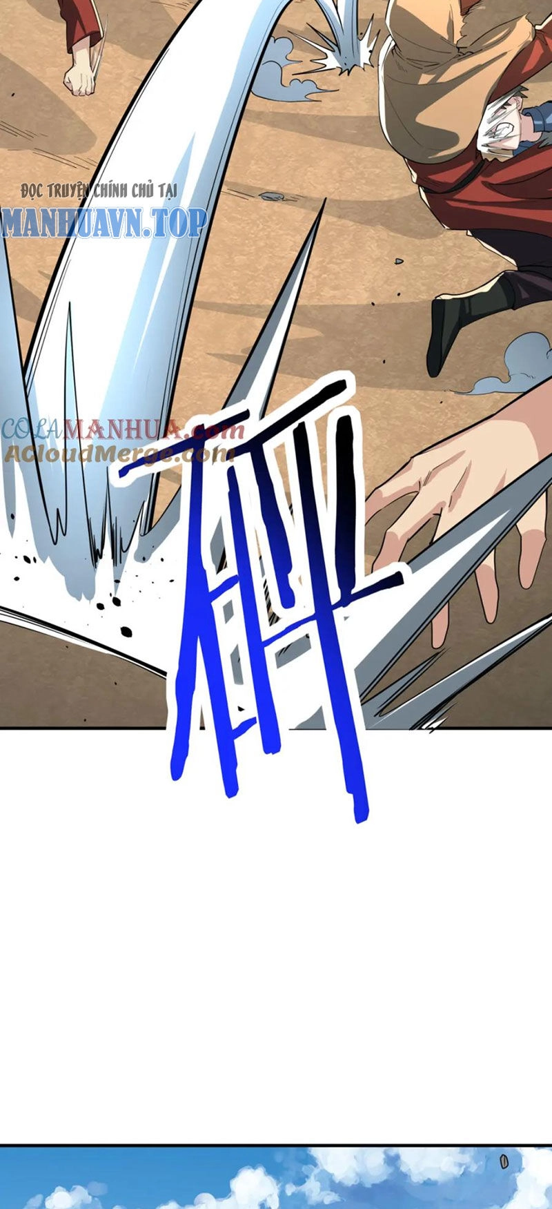 Tử Giới, Thức Tỉnh Tài Năng Hạng SSS Chapter 82 - 28