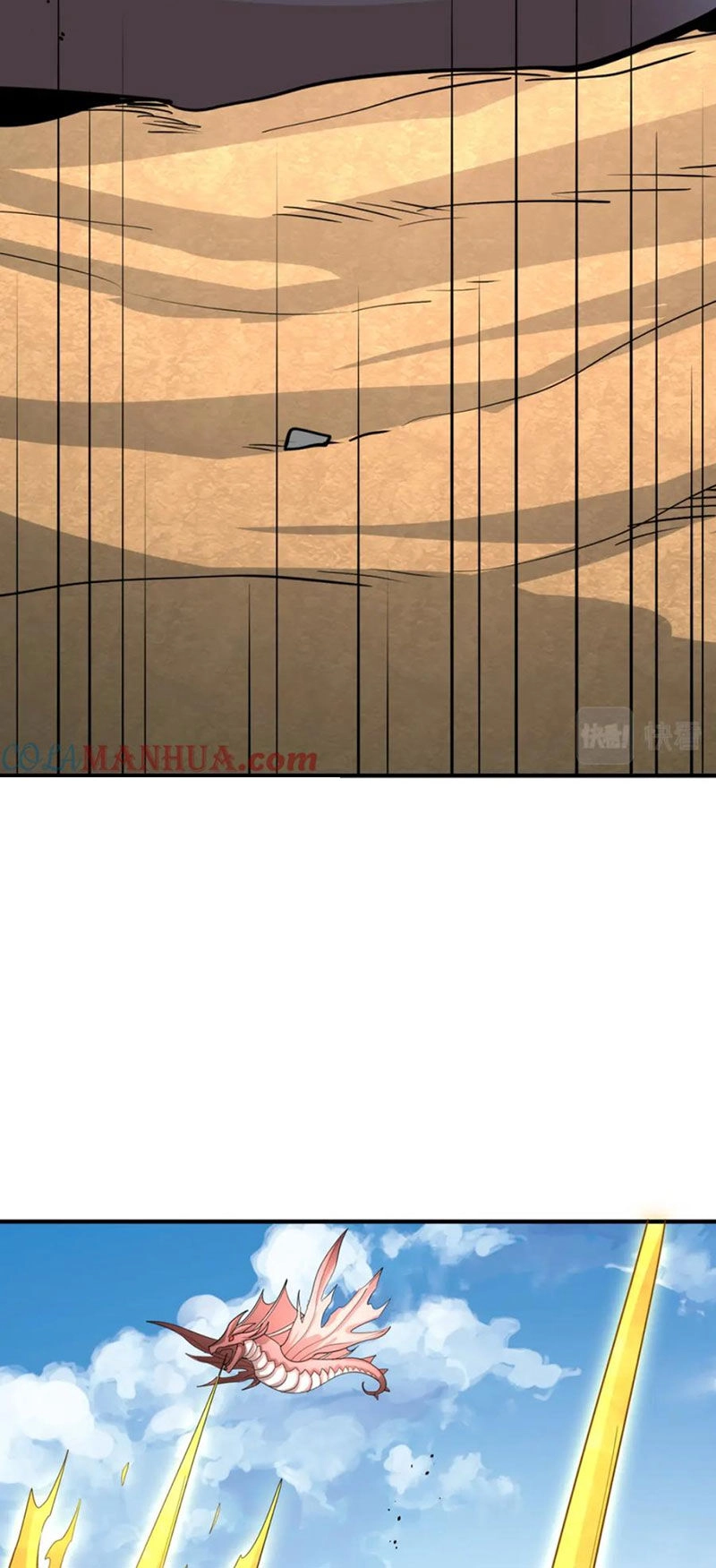 Tử Giới, Thức Tỉnh Tài Năng Hạng SSS Chapter 82 - 35