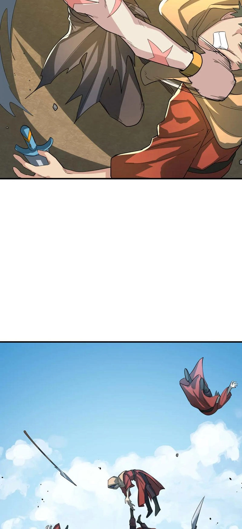 Tử Giới, Thức Tỉnh Tài Năng Hạng SSS Chapter 82 - 39