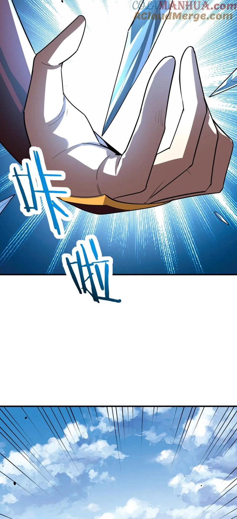 Tử Giới, Thức Tỉnh Tài Năng Hạng SSS Chapter 82 - 45