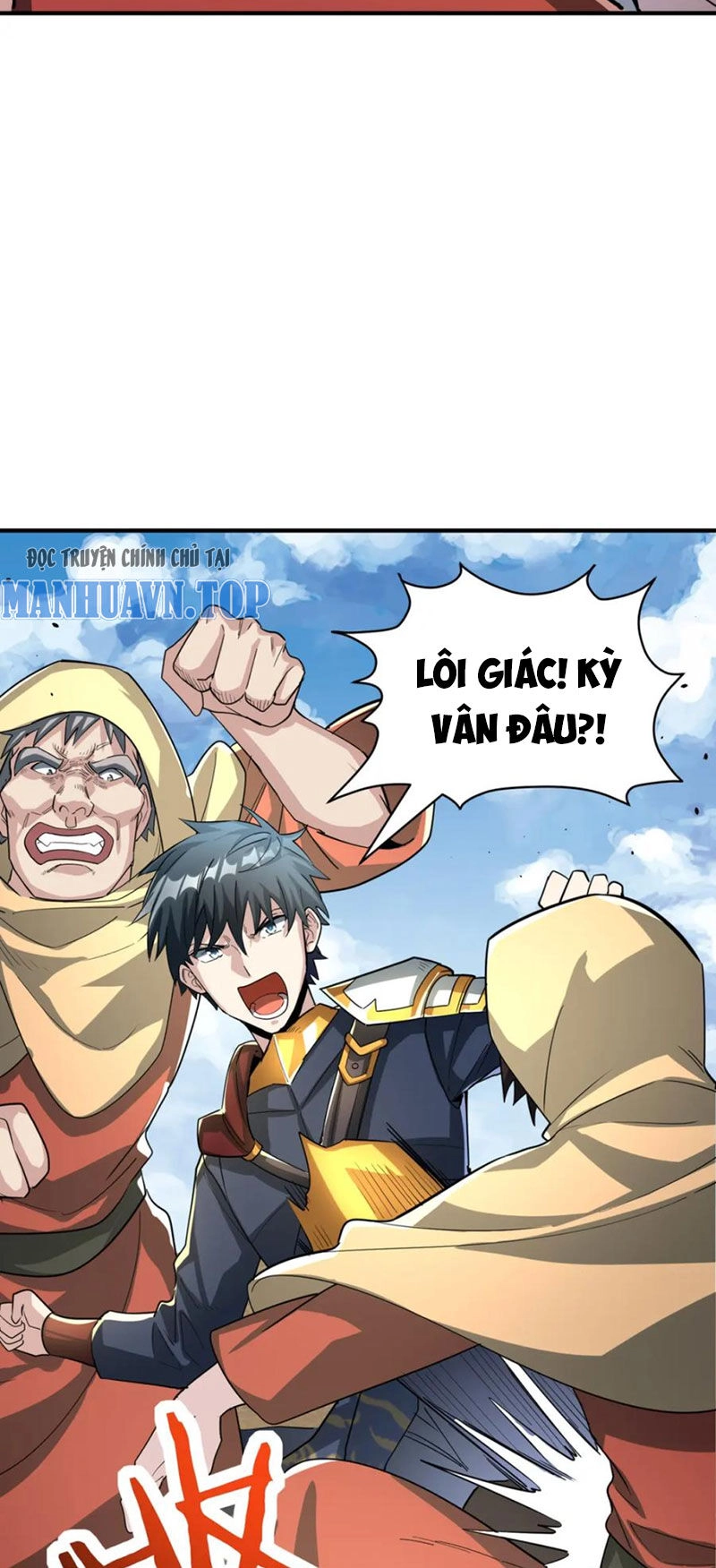 Tử Giới, Thức Tỉnh Tài Năng Hạng SSS Chapter 82 - 48