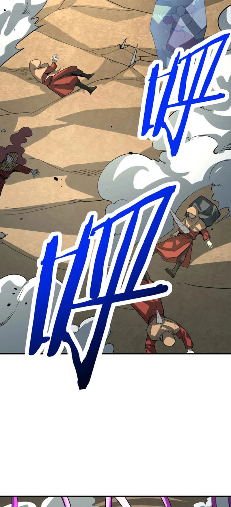 Tử Giới, Thức Tỉnh Tài Năng Hạng SSS Chapter 82 - 54