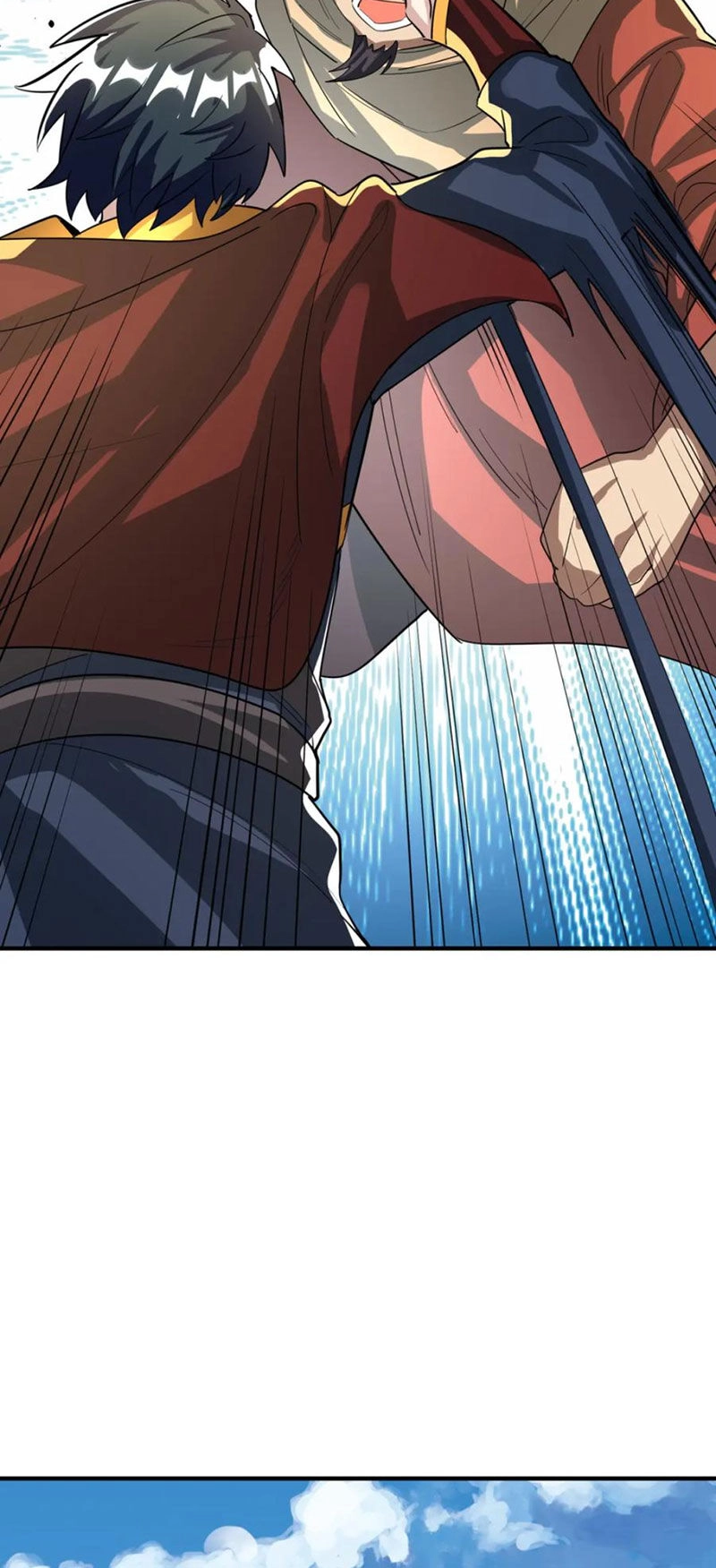 Tử Giới, Thức Tỉnh Tài Năng Hạng SSS Chapter 82 - 58