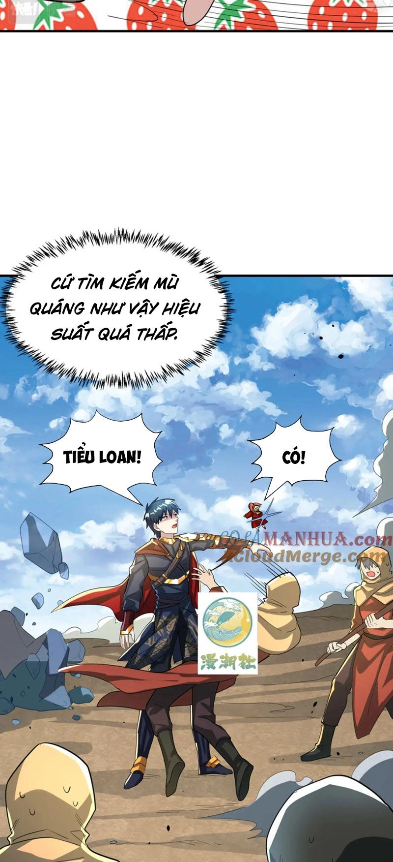 Tử Giới, Thức Tỉnh Tài Năng Hạng SSS Chapter 82 - 60