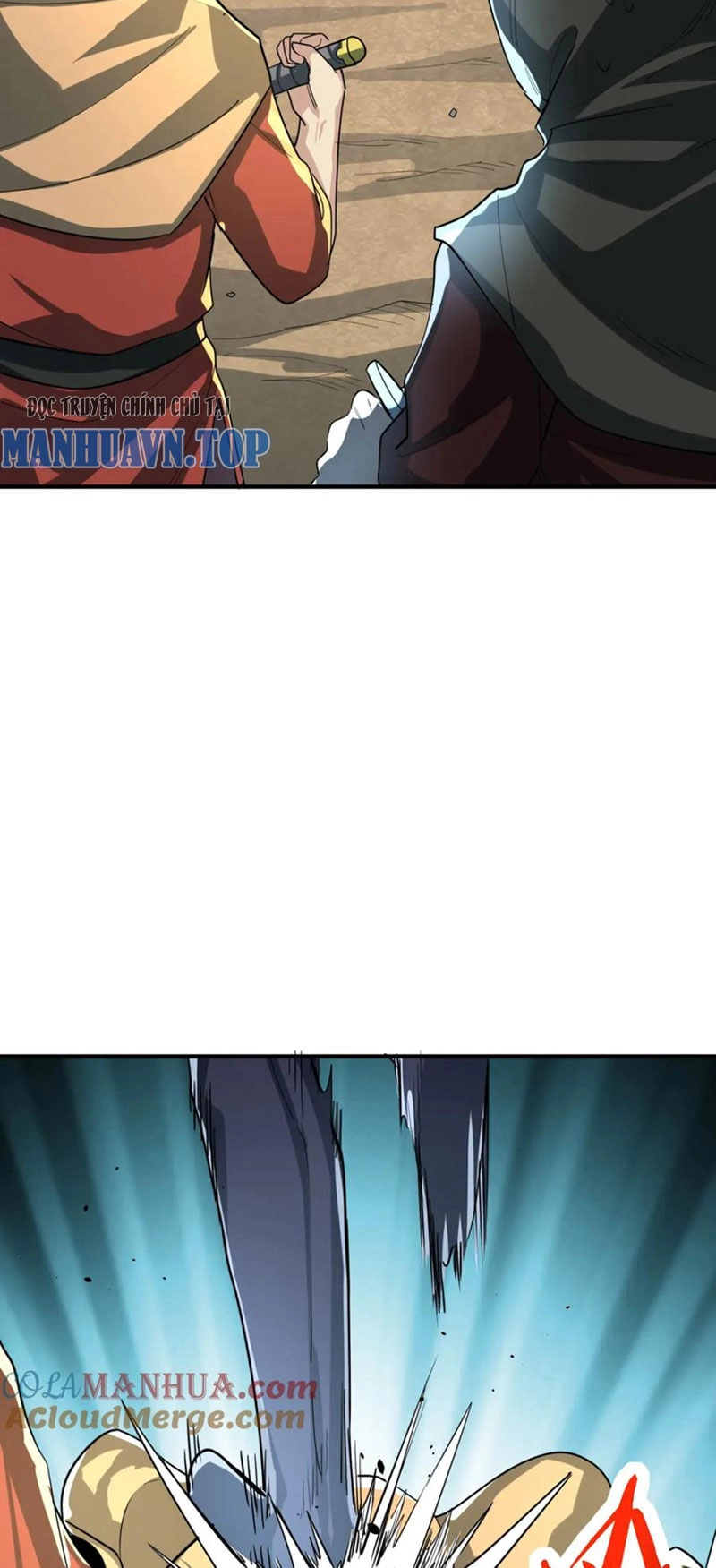 Tử Giới, Thức Tỉnh Tài Năng Hạng SSS Chapter 82 - 61